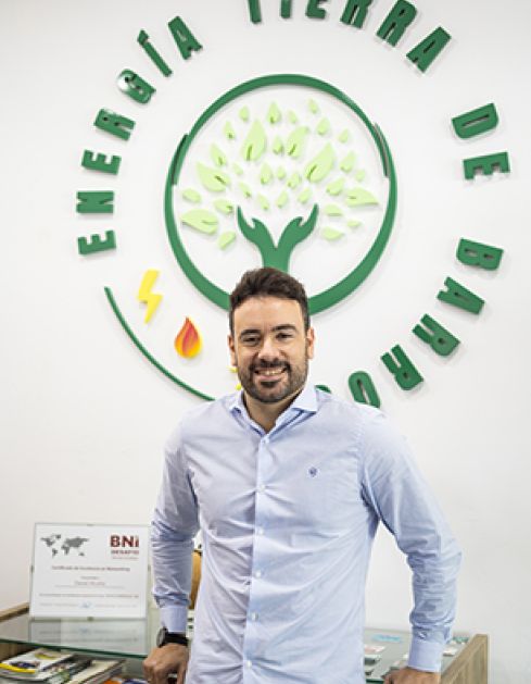 Daniel Alcañiz