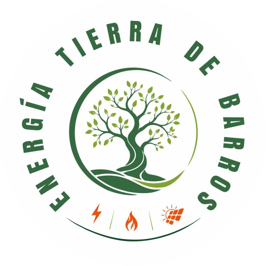 Energía Tierra de Barros